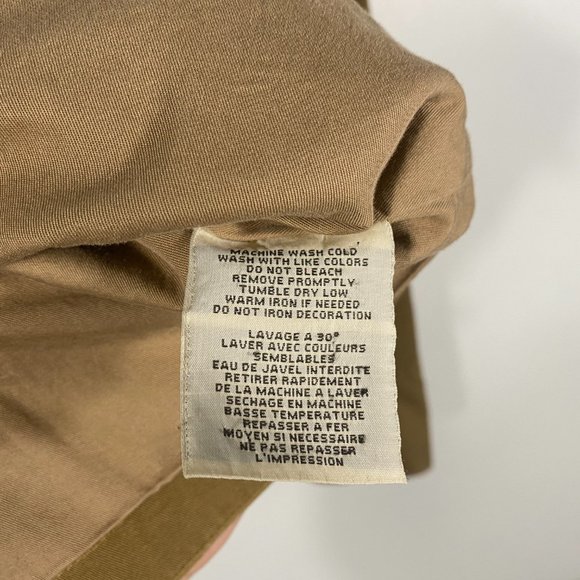 Ralph Lauren Denim & Supply adorned military field coat - Picture 6 of 6